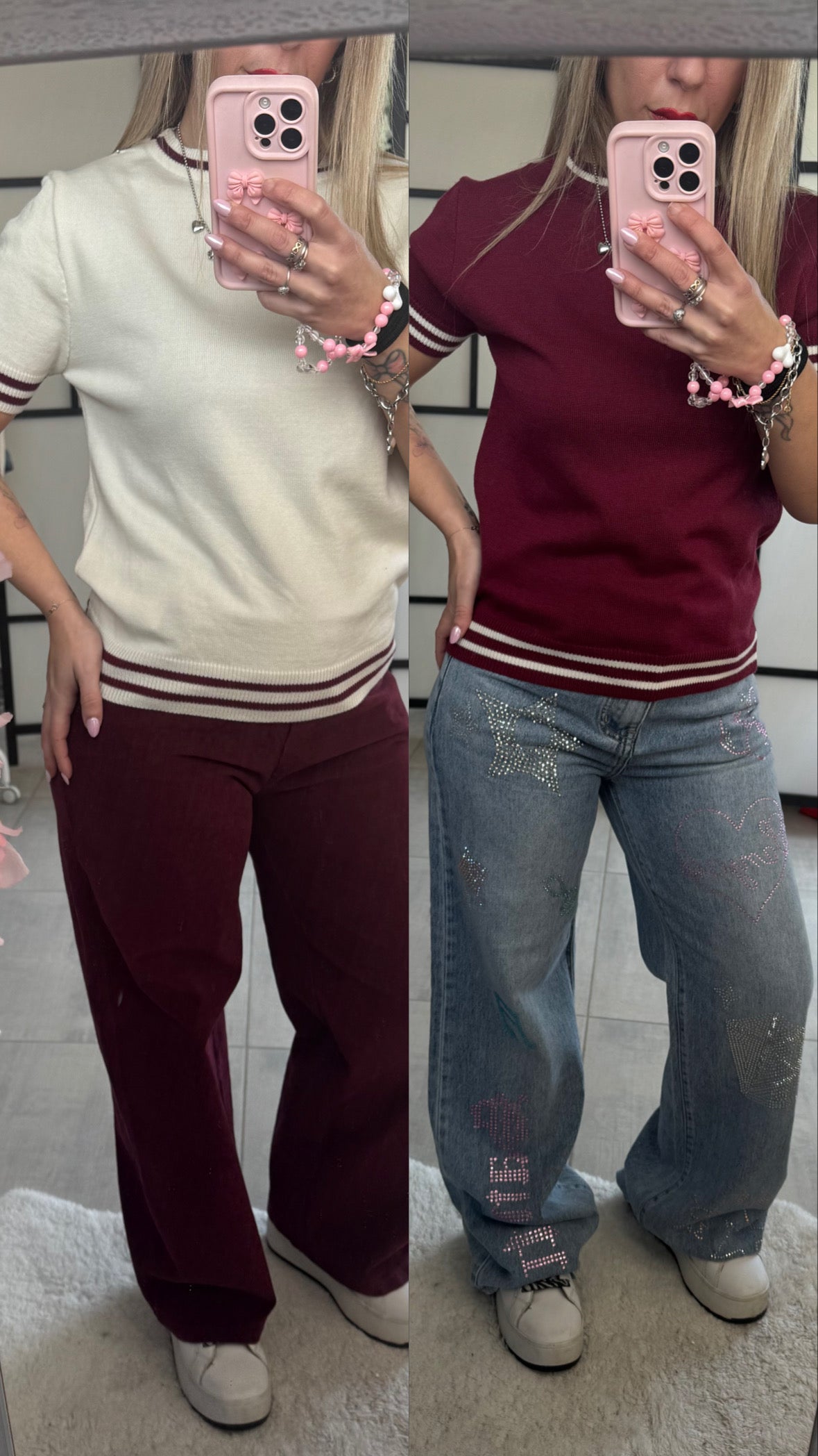 T-shirt Basic