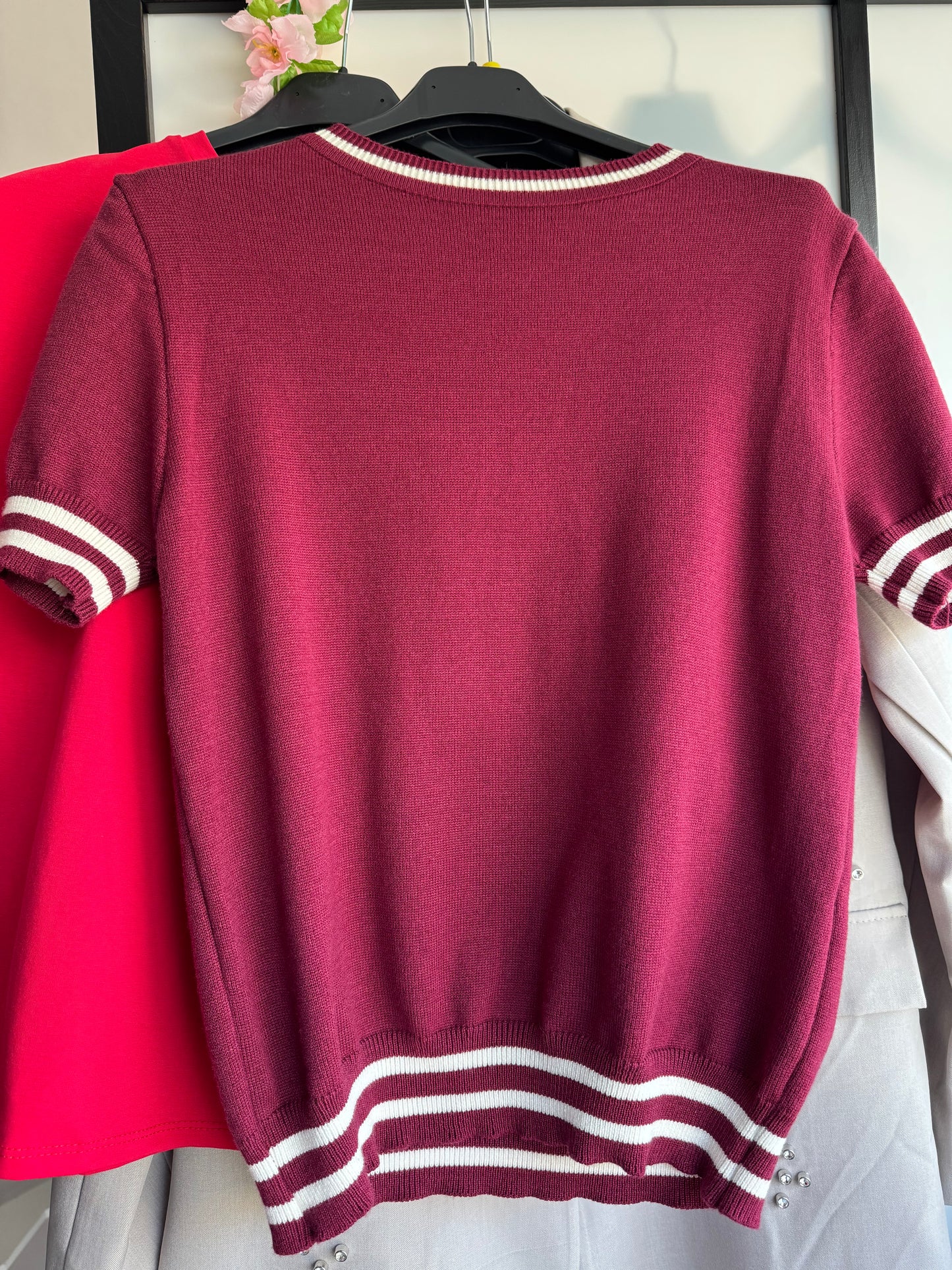 T-shirt Basic