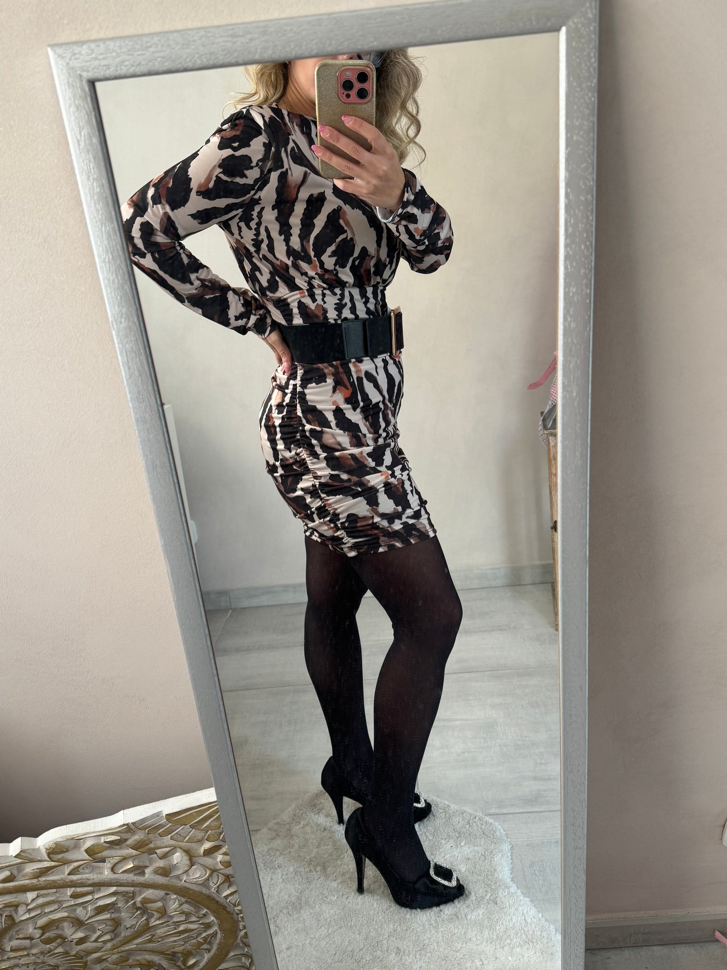 Vestitino Animalier