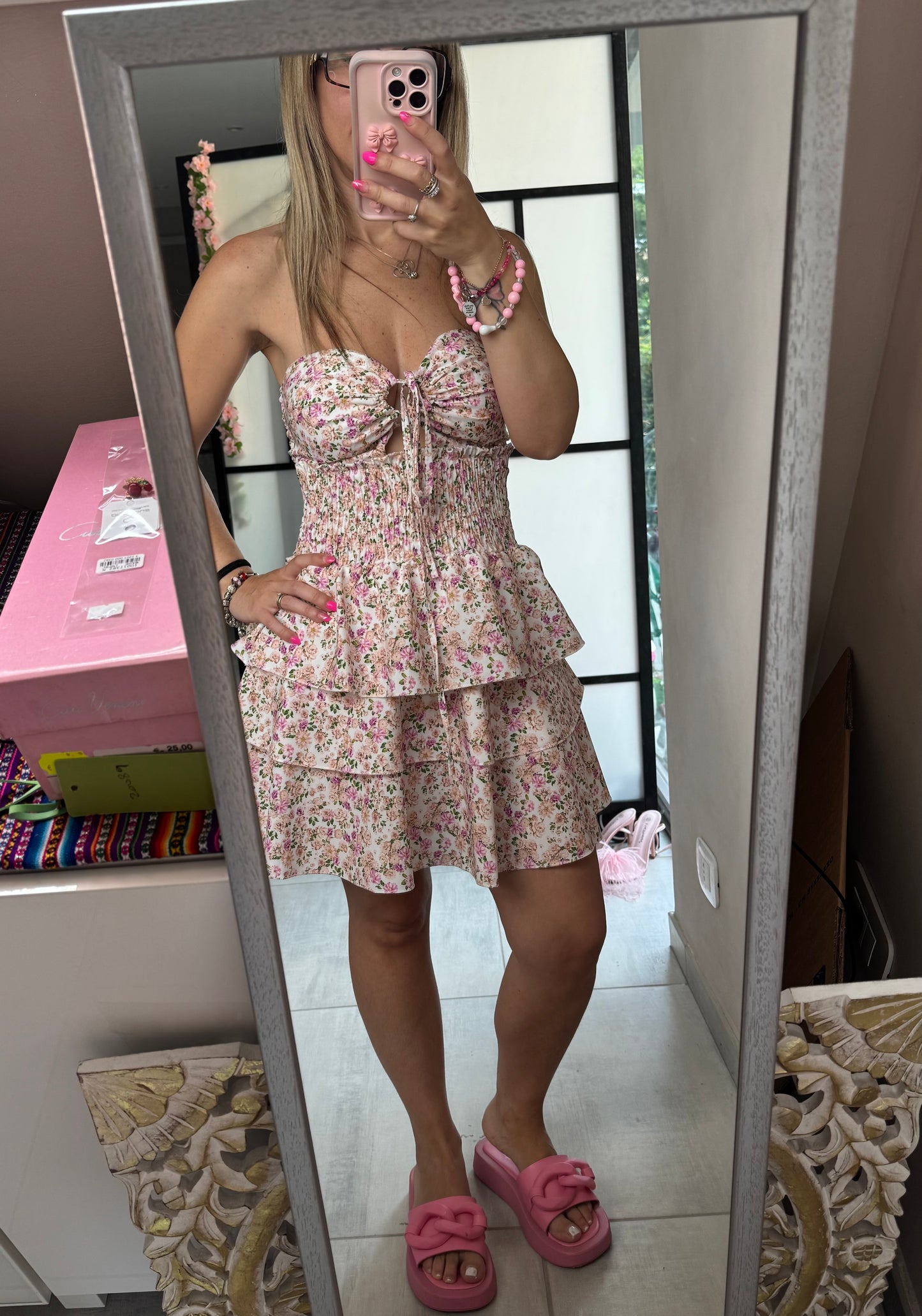 Abitini Summer 🌸🌺🌾