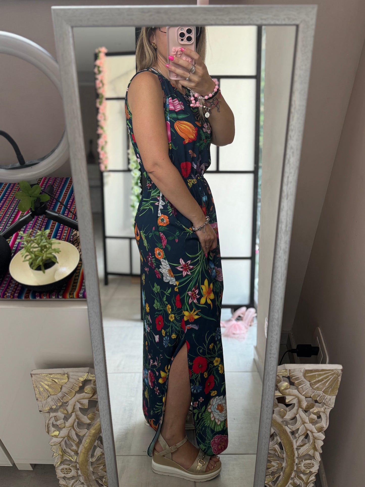 Abito Afrodite 🌺🌾🌸