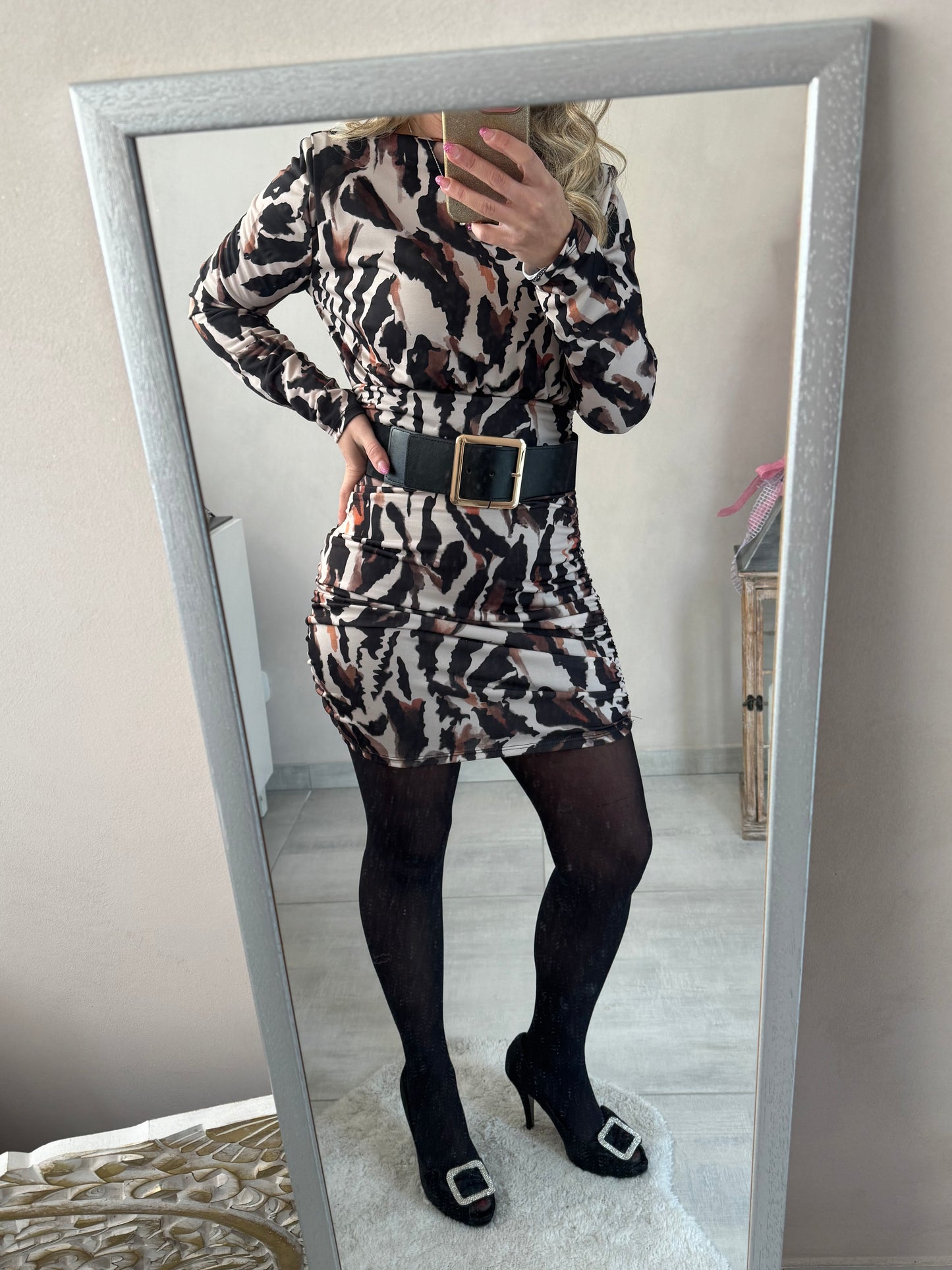 Vestitino Animalier