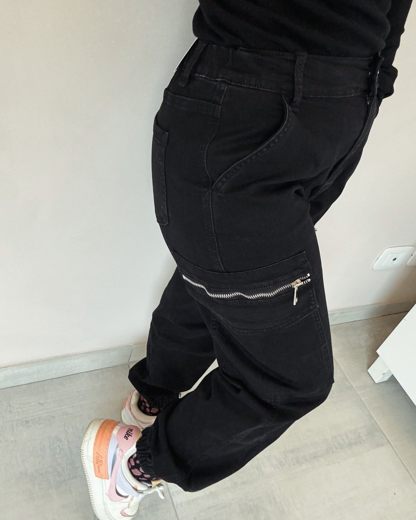 Pantalone Cargo