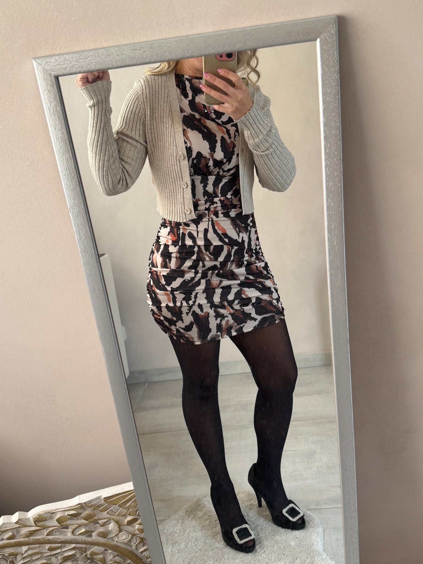 Vestitino Animalier
