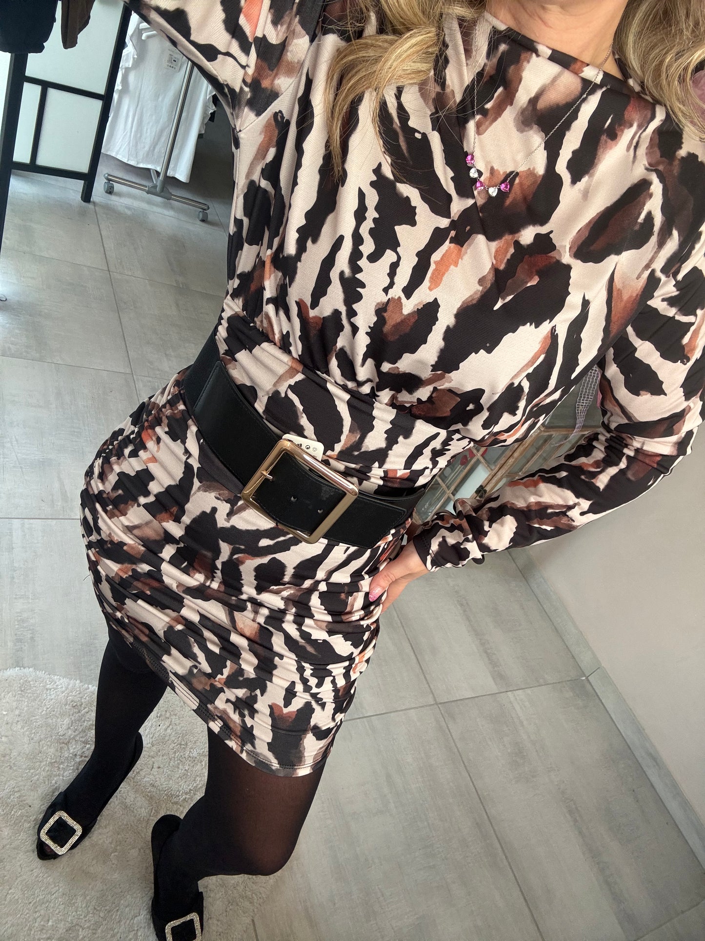 Vestitino Animalier