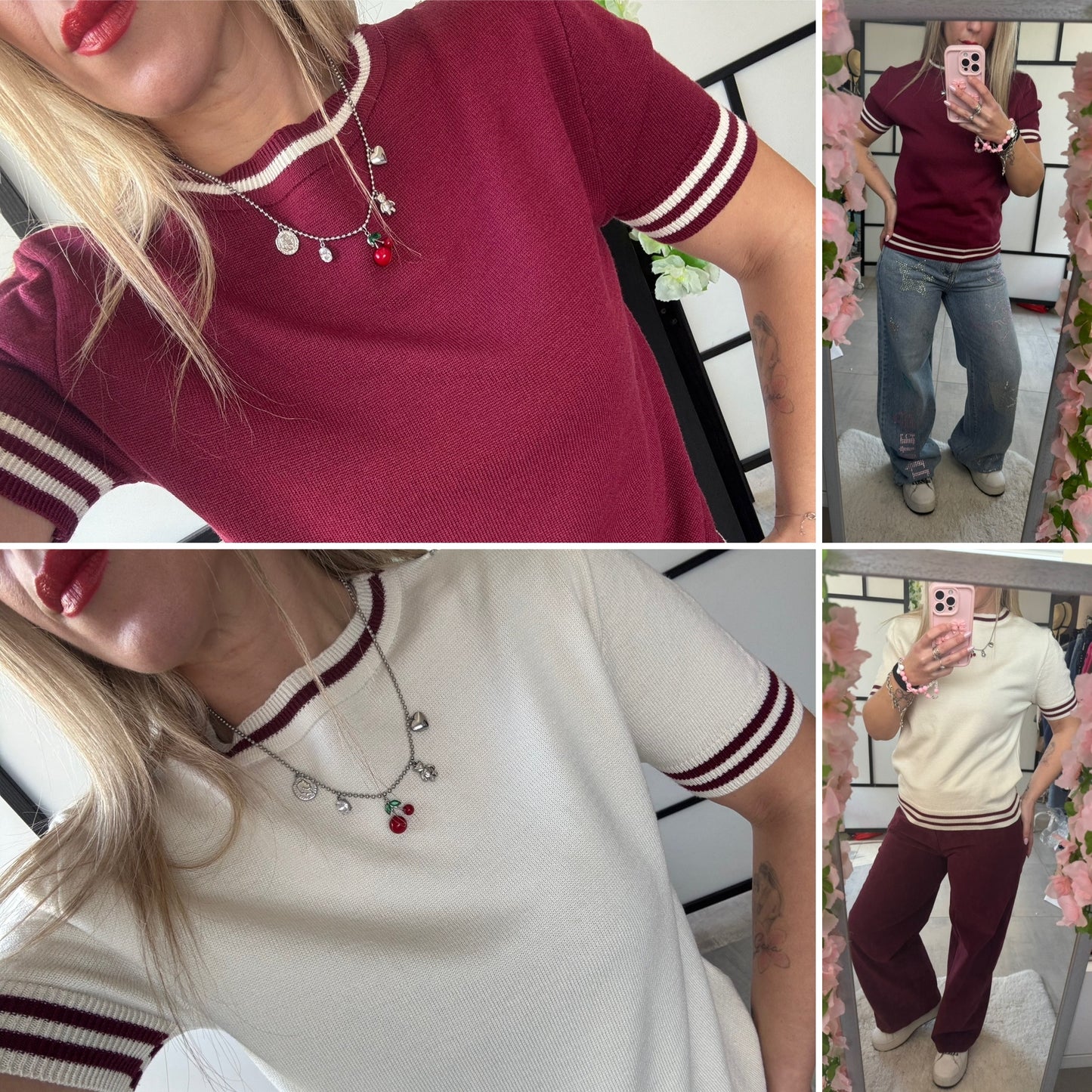 T-shirt Basic